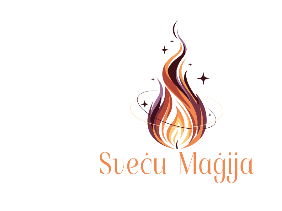 Sveču Maģija